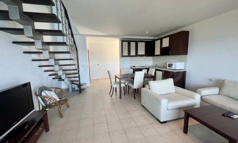 Продава 3-СТАЕН, гр. Созопол, област Бургас, снимка 4 - Апартаменти - 53195287