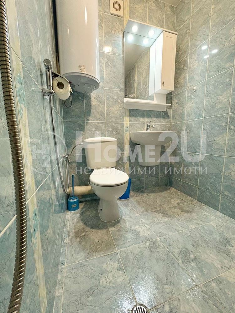 Продава 3-СТАЕН, гр. Пловдив, Кършияка, снимка 9 - Апартаменти - 53394332