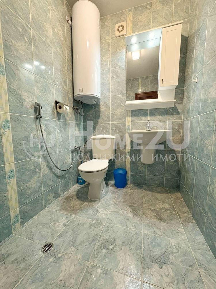 Продава 3-СТАЕН, гр. Пловдив, Кършияка, снимка 10 - Апартаменти - 53394332