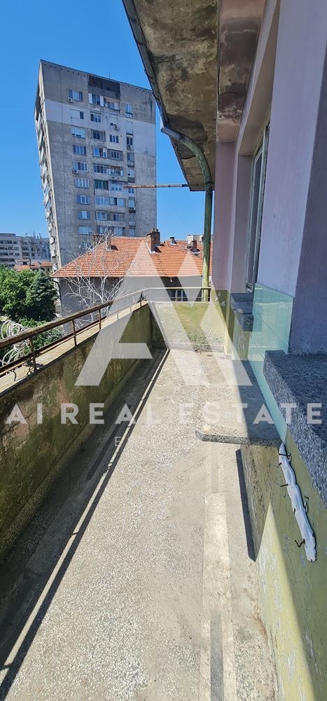 Продава 3-СТАЕН, гр. Плевен, Идеален център, снимка 16 - Апартаменти - 54701397