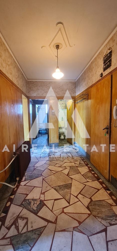 Продава 3-СТАЕН, гр. Плевен, Идеален център, снимка 7 - Апартаменти - 54701397