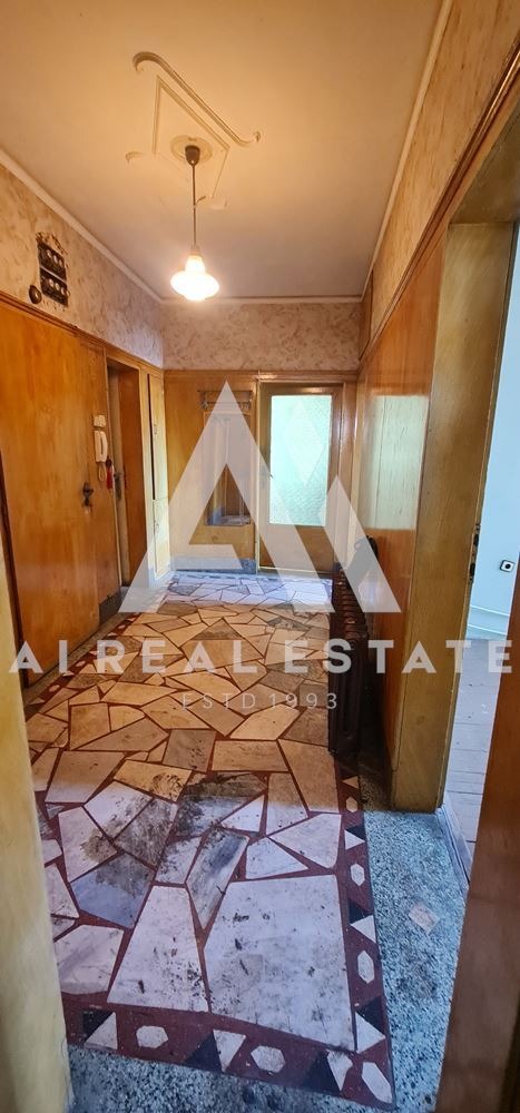 Продава 3-СТАЕН, гр. Плевен, Идеален център, снимка 6 - Апартаменти - 54701397