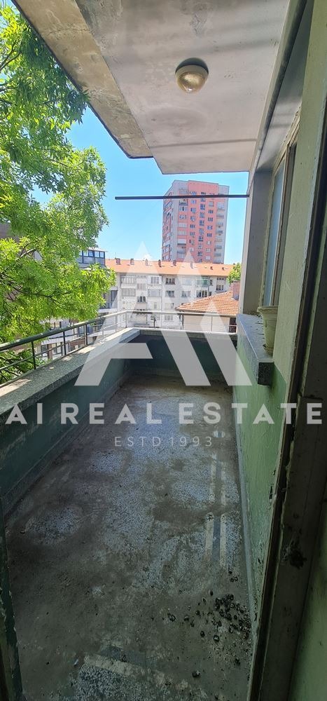 Продава 3-СТАЕН, гр. Плевен, Идеален център, снимка 15 - Апартаменти - 54701397