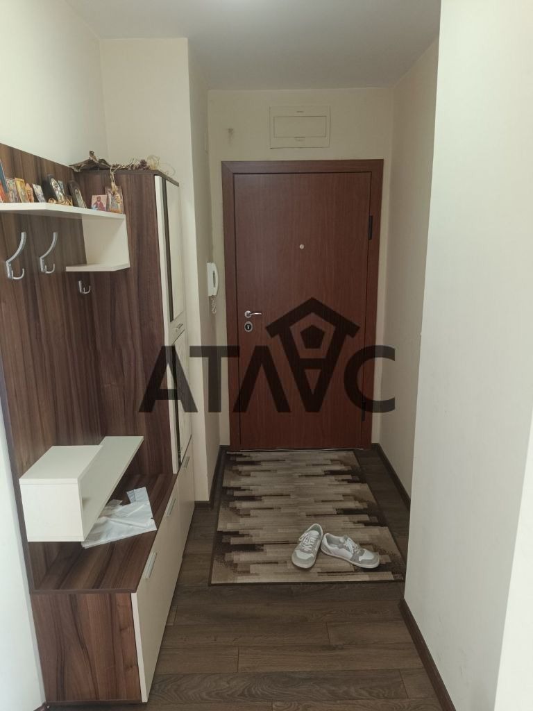 Продава 3-СТАЕН, гр. Пловдив, Кършияка, снимка 10 - Апартаменти - 54848477