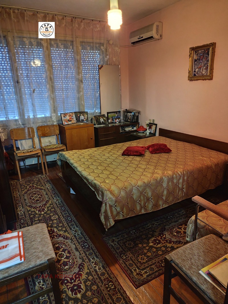 Myytävänä  3 makuuhuonetta Veliko Tarnovo alue , Gorna Orjahovitsa , 120 neliömetriä | 64203417 - kuva [5]