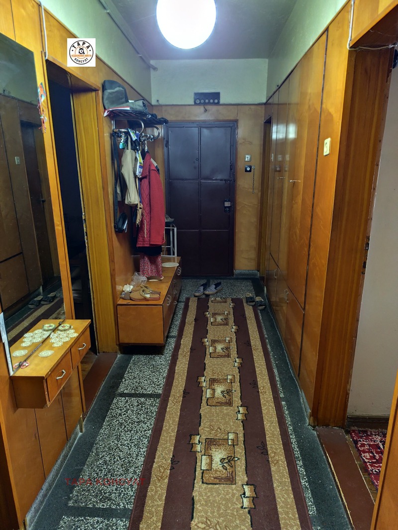 Myytävänä  3 makuuhuonetta Veliko Tarnovo alue , Gorna Orjahovitsa , 120 neliömetriä | 64203417 - kuva [6]