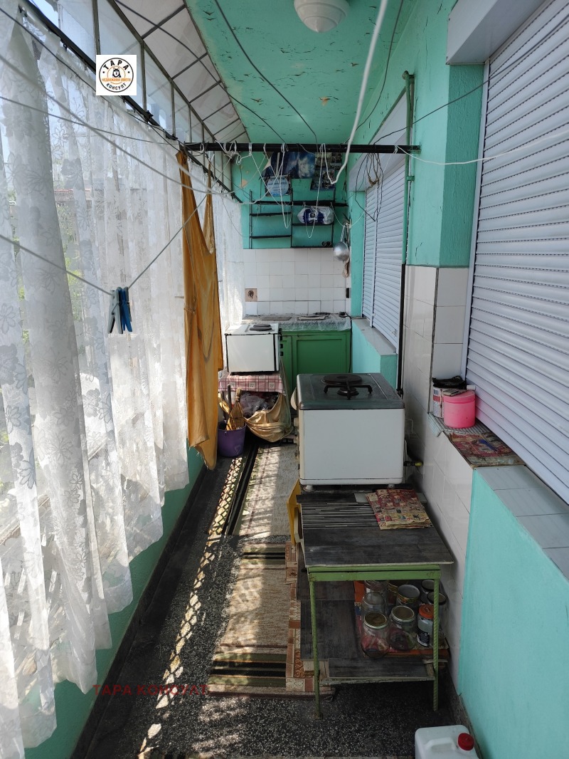 Myytävänä  3 makuuhuonetta Veliko Tarnovo alue , Gorna Orjahovitsa , 120 neliömetriä | 64203417 - kuva [7]
