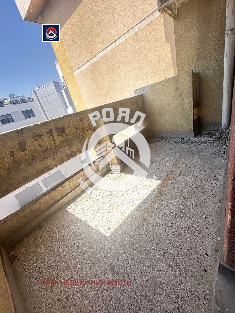 Til salgs  3 soverom Plovdiv , Tsentar , 100 kvm | 68424586 - bilde [14]