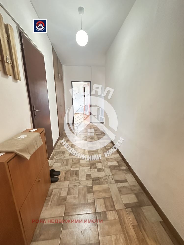 Til salgs  3 soverom Plovdiv , Tsentar , 100 kvm | 68424586 - bilde [5]