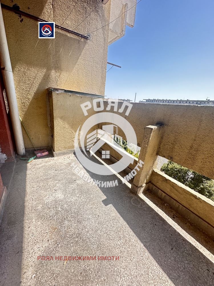 Til salgs  3 soverom Plovdiv , Tsentar , 100 kvm | 68424586 - bilde [13]