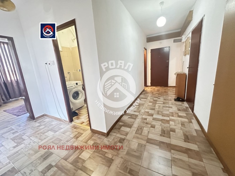 Til salgs  3 soverom Plovdiv , Tsentar , 100 kvm | 68424586 - bilde [6]