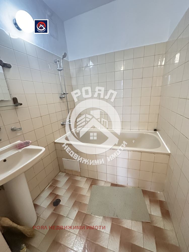 Til salgs  3 soverom Plovdiv , Tsentar , 100 kvm | 68424586 - bilde [10]