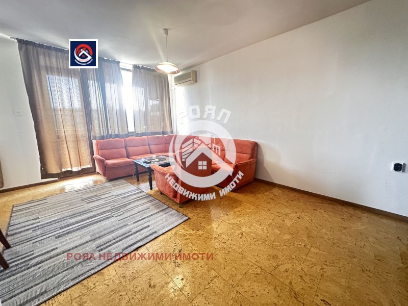 Til salgs  3 soverom Plovdiv , Tsentar , 100 kvm | 68424586 - bilde [3]