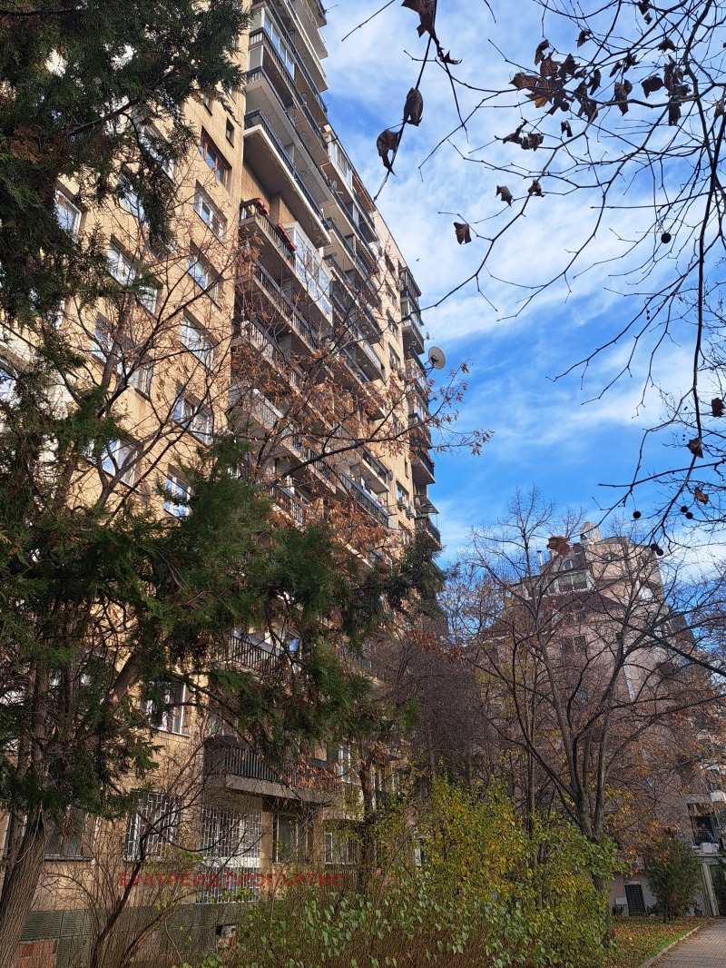 Продава 4-СТАЕН, гр. София, Иван Вазов, снимка 17 - Апартаменти - 53143337