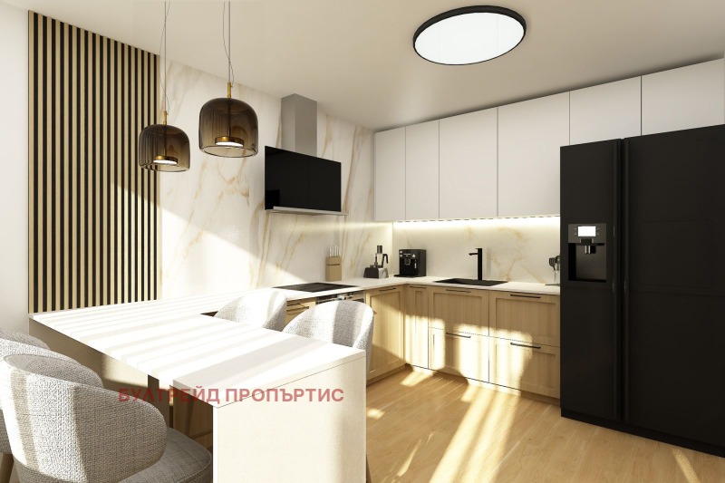 Продава 4-СТАЕН, гр. София, Иван Вазов, снимка 6 - Апартаменти - 53143337