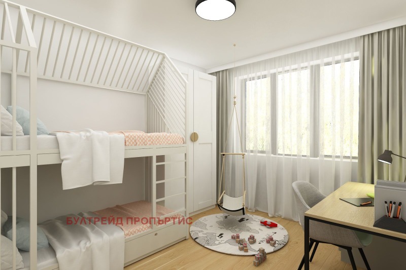 Продава 4-СТАЕН, гр. София, Иван Вазов, снимка 11 - Апартаменти - 53143337