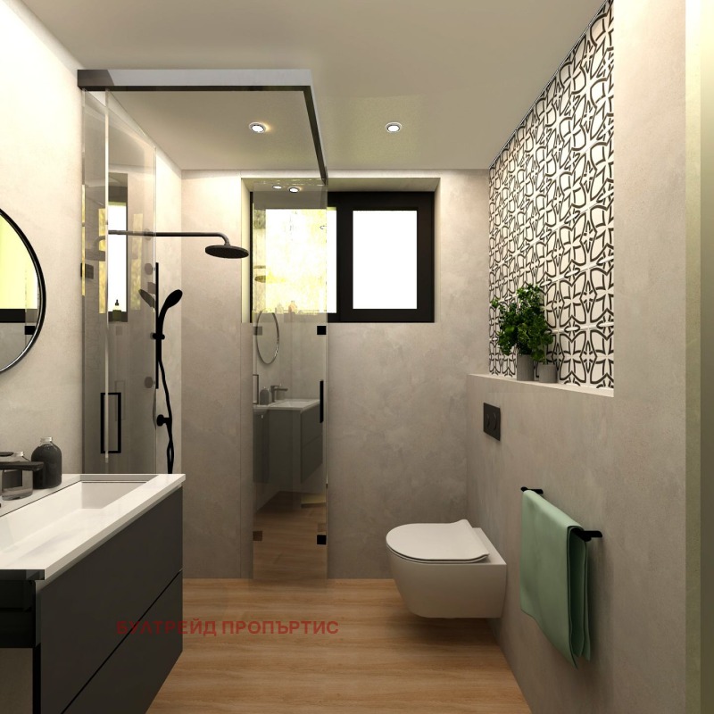 Продава 4-СТАЕН, гр. София, Иван Вазов, снимка 13 - Апартаменти - 53143337