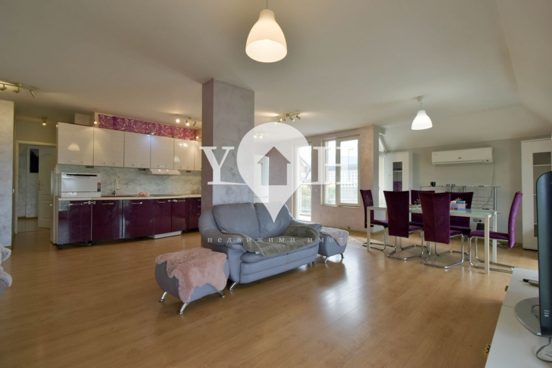 Продава МНОГОСТАЕН, гр. София, Зона Б-5