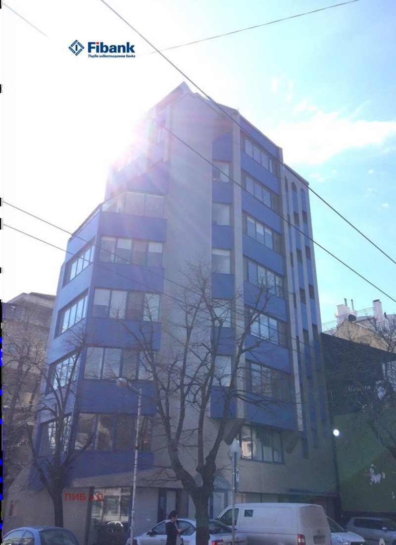 For Sale  Office Varna , Tsentar , 305 sq.m | 11566796