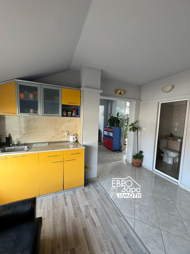 Na prodej  Kancelář Stara Zagora , Opalčenski , 74 m2 | 93772922 - obraz [3]