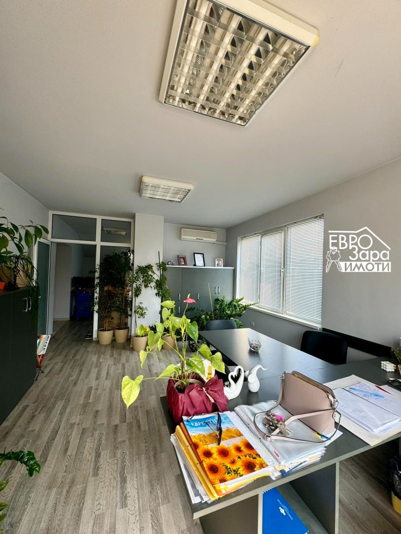 À vendre  Bureau Stara Zagora , Opaltchenski , 74 m² | 93772922 - image [2]