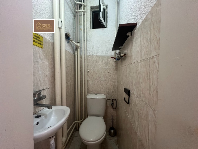 Продава  Офис град София , Център , 86 кв.м | 71589931 - изображение [5]