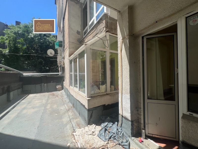 Продава  Офис град София , Център , 86 кв.м | 71589931 - изображение [11]