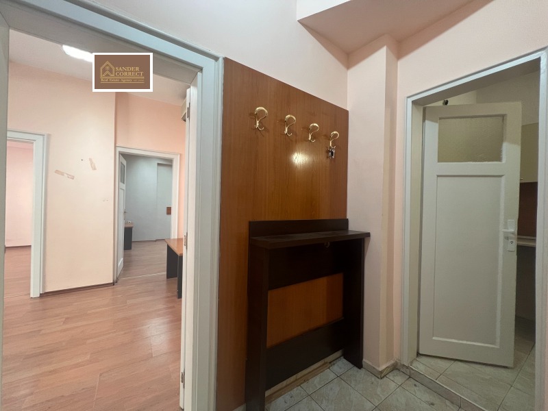 Продава  Офис град София , Център , 86 кв.м | 71589931 - изображение [6]