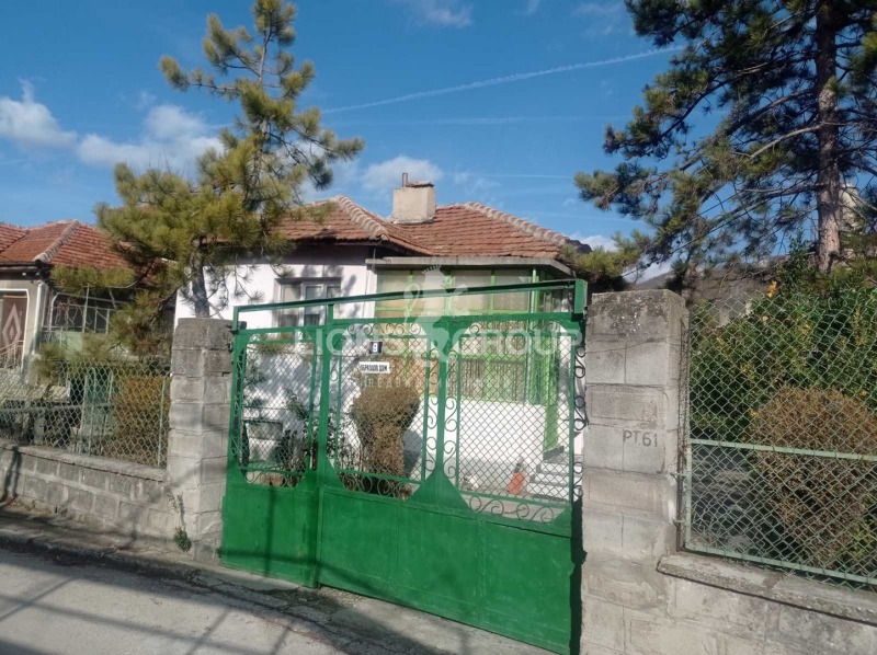 Продава  Къща област Варна , гр. Провадия , 61 кв.м | 48402367 - изображение [5]