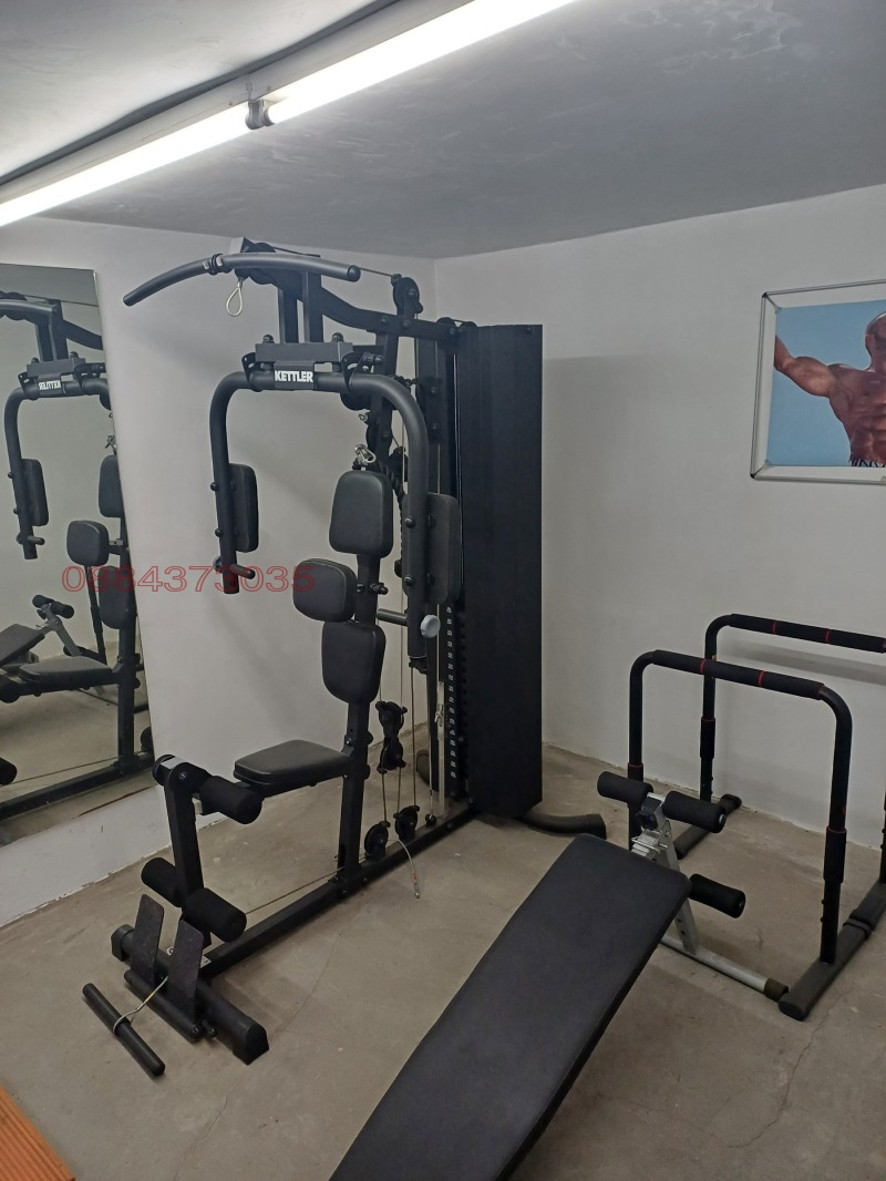 Продава КЪЩА, гр. Перник, Мошино, снимка 3 - Къщи - 53241156