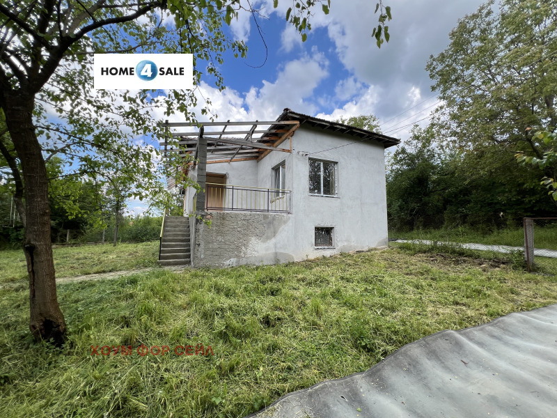 Zu verkaufen  Haus region Sofia , Rawnishte , 70 qm | 76128019 - Bild [4]