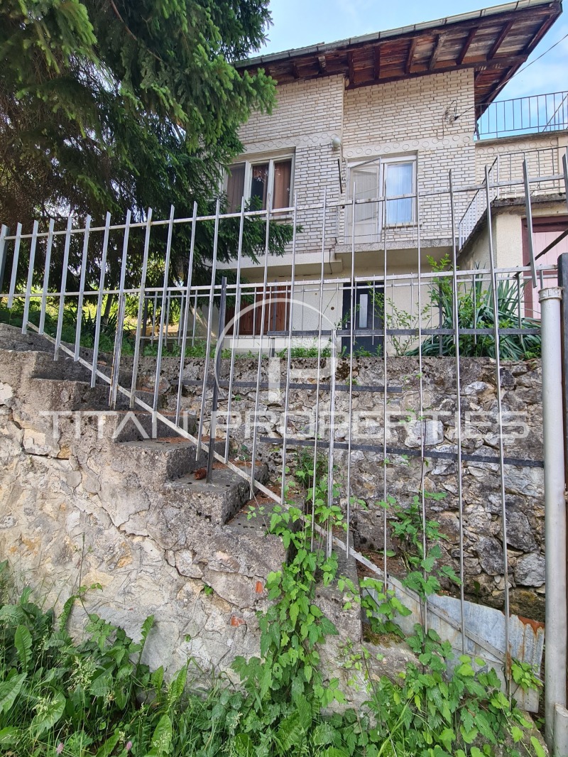 Til salg  Hus region Plovdiv , Galabovo , 142 kvm | 66975918