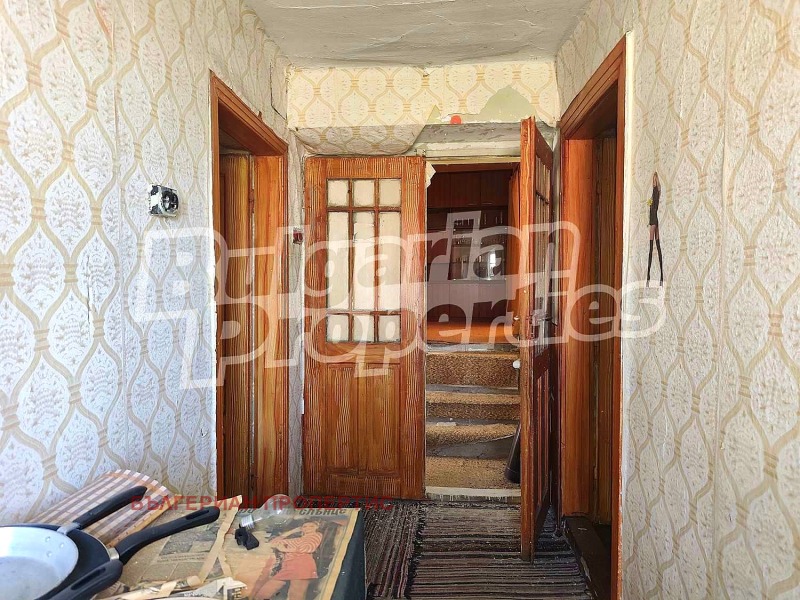 Продава КЪЩА, с. Градина, област Плевен, снимка 4 - Къщи - 52326702