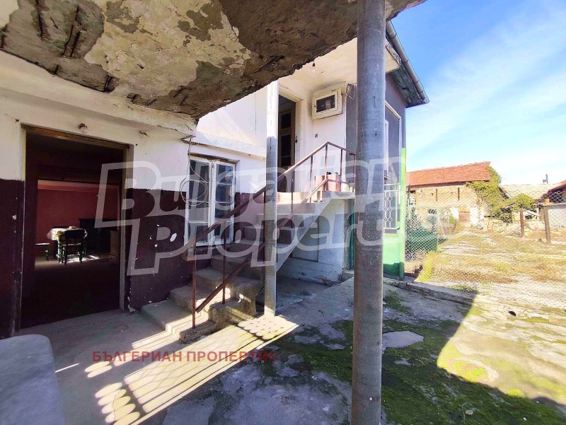 Продава КЪЩА, с. Градина, област Плевен, снимка 15 - Къщи - 52326702