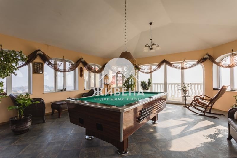 Продава КЪЩА, гр. Варна, м-т Долна Трака, снимка 12 - Къщи - 53427308