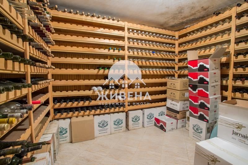 Продава КЪЩА, гр. Варна, м-т Долна Трака, снимка 16 - Къщи - 53427308