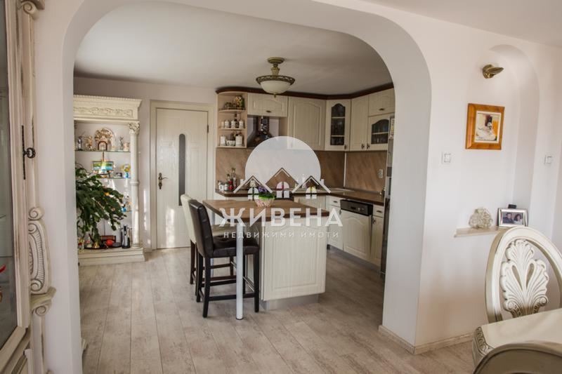 Продава КЪЩА, гр. Варна, м-т Долна Трака, снимка 6 - Къщи - 53427308