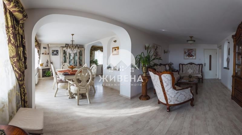 Продава КЪЩА, гр. Варна, м-т Долна Трака, снимка 3 - Къщи - 53427308