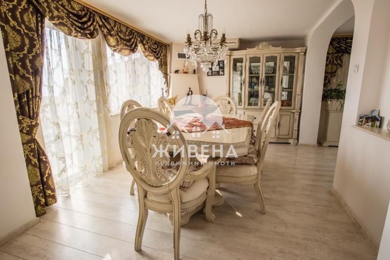 Продава КЪЩА, гр. Варна, м-т Долна Трака, снимка 5 - Къщи - 53427308