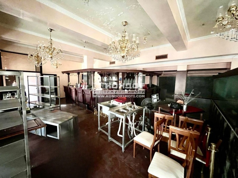 Продава ЗАВЕДЕНИЕ, с. Устина, област Пловдив, снимка 8 - Заведения - 53020894