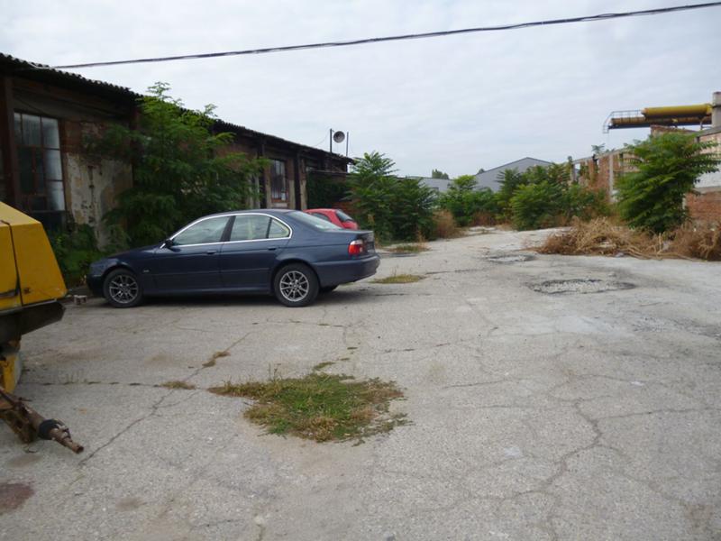 Til salg  Industribygning Plovdiv , Yuzhen , 5000 kvm | 40030701 - billede [10]
