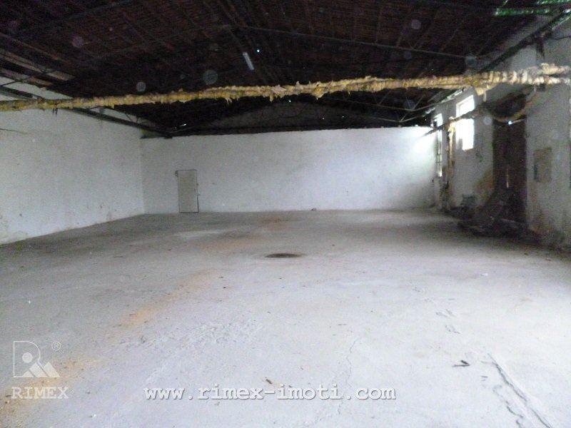 Til salg  Industribygning Plovdiv , Yuzhen , 5000 kvm | 40030701 - billede [5]