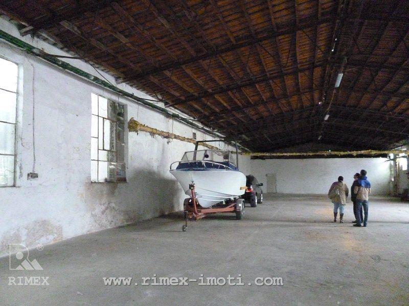 Til salg  Industribygning Plovdiv , Yuzhen , 5000 kvm | 40030701 - billede [7]