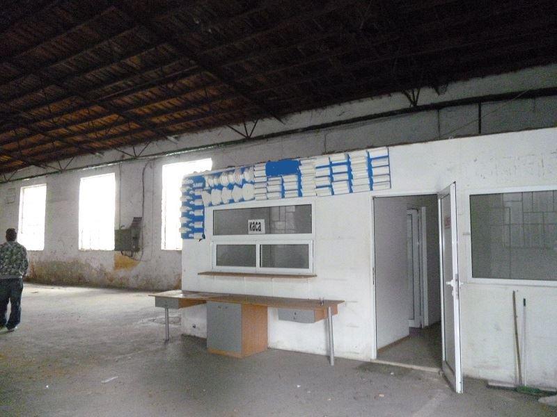 Til salg  Industribygning Plovdiv , Yuzhen , 5000 kvm | 40030701