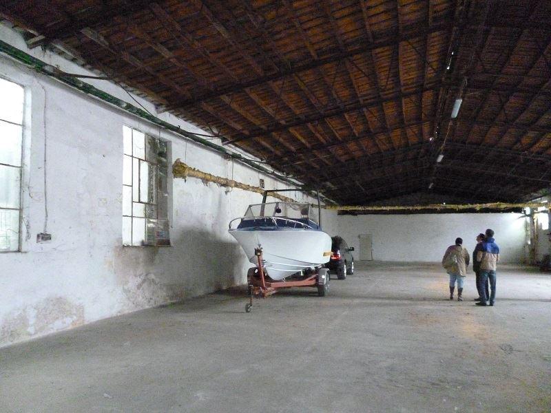 Til salg  Industribygning Plovdiv , Yuzhen , 5000 kvm | 40030701 - billede [4]