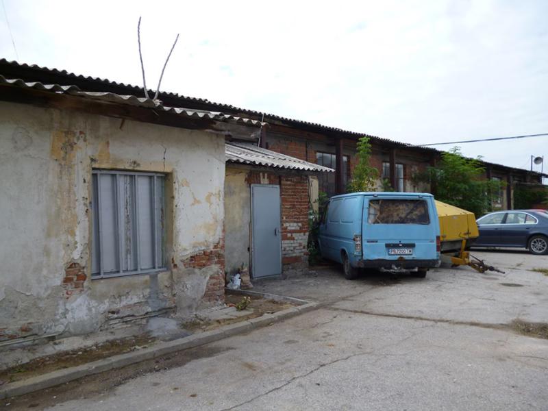 Til salg  Industribygning Plovdiv , Yuzhen , 5000 kvm | 40030701 - billede [9]