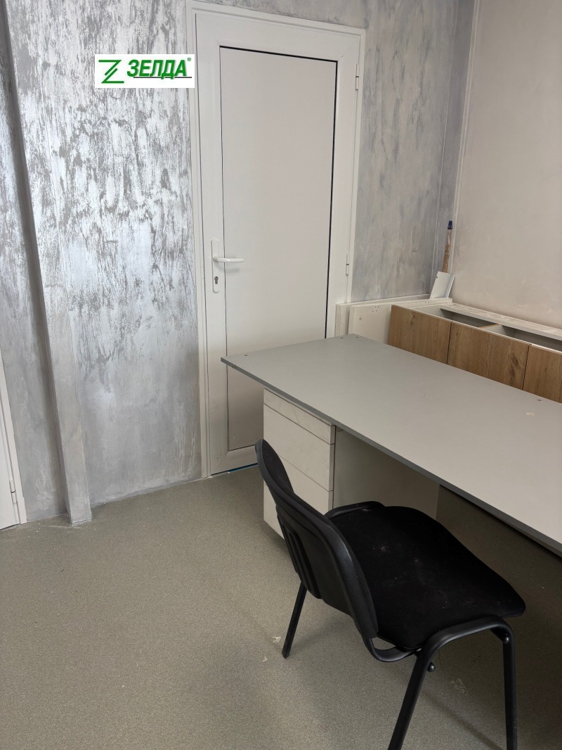 Na prodej  Průmyslová budova Plovdiv , Industrialna zona - Marica , 243 m2 | 67409579 - obraz [8]