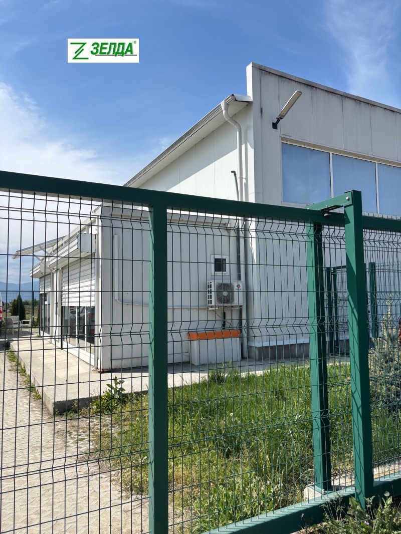 Na prodej  Průmyslová budova Plovdiv , Industrialna zona - Marica , 243 m2 | 67409579 - obraz [3]