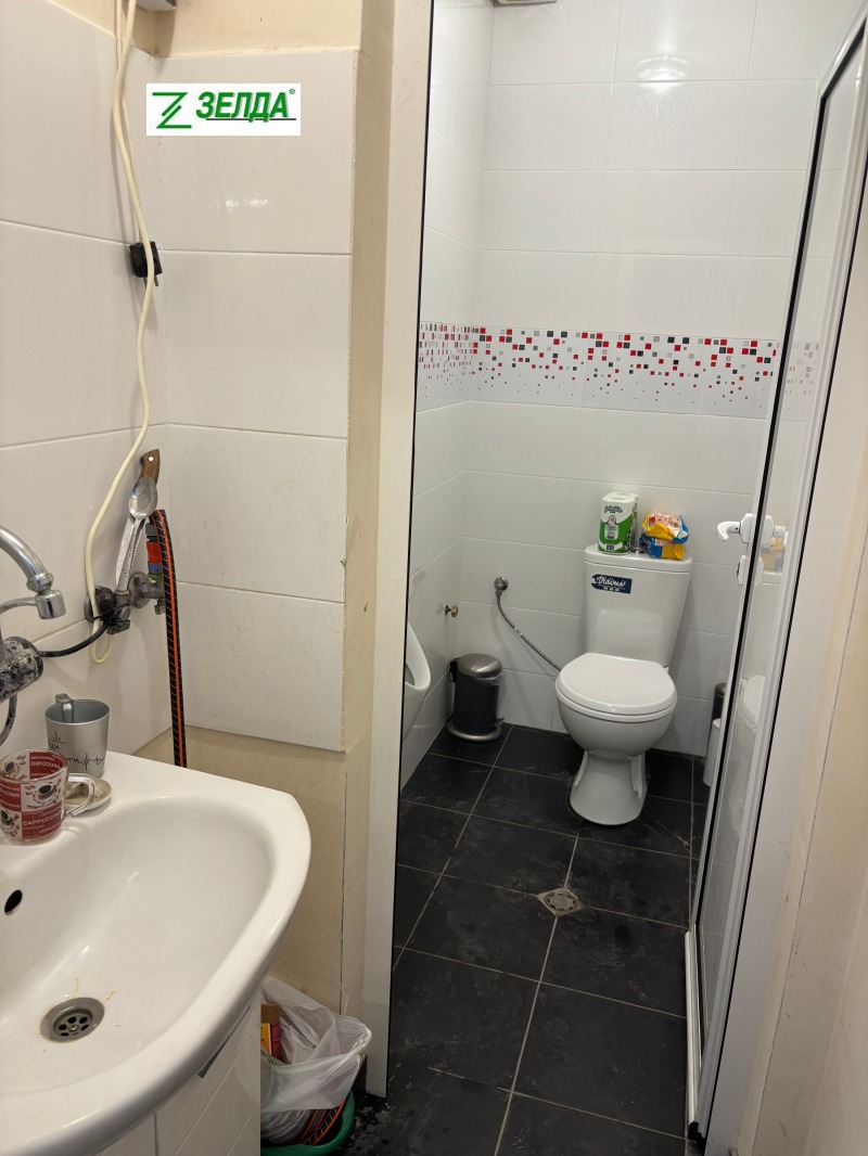 Na prodej  Průmyslová budova Plovdiv , Industrialna zona - Marica , 243 m2 | 67409579 - obraz [12]