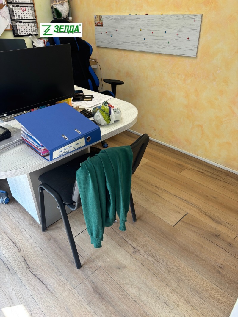 Na prodej  Průmyslová budova Plovdiv , Industrialna zona - Marica , 243 m2 | 67409579 - obraz [10]